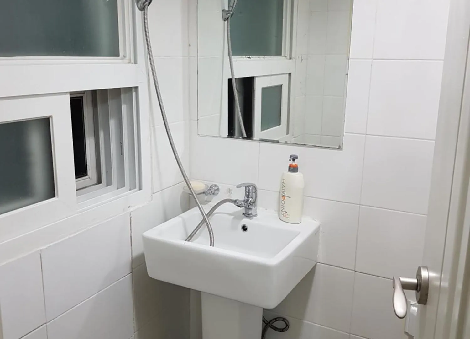Apartment Seoul Tower Ville