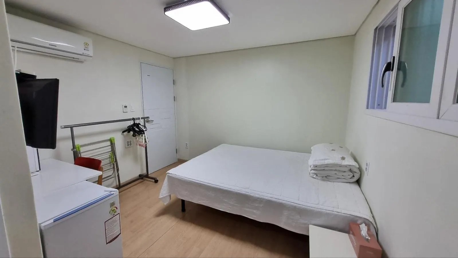 Seoul Tower Ville Apartment