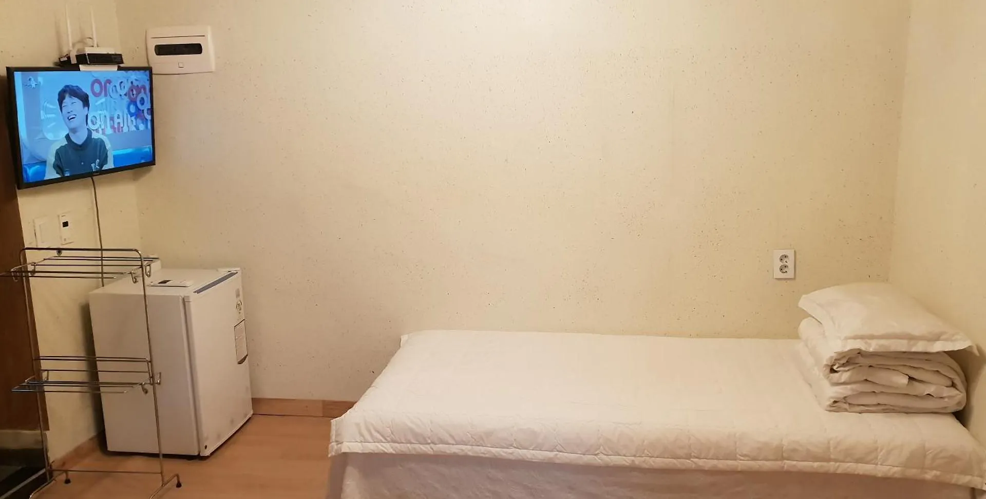 Apartment Seoul Tower Ville South Korea