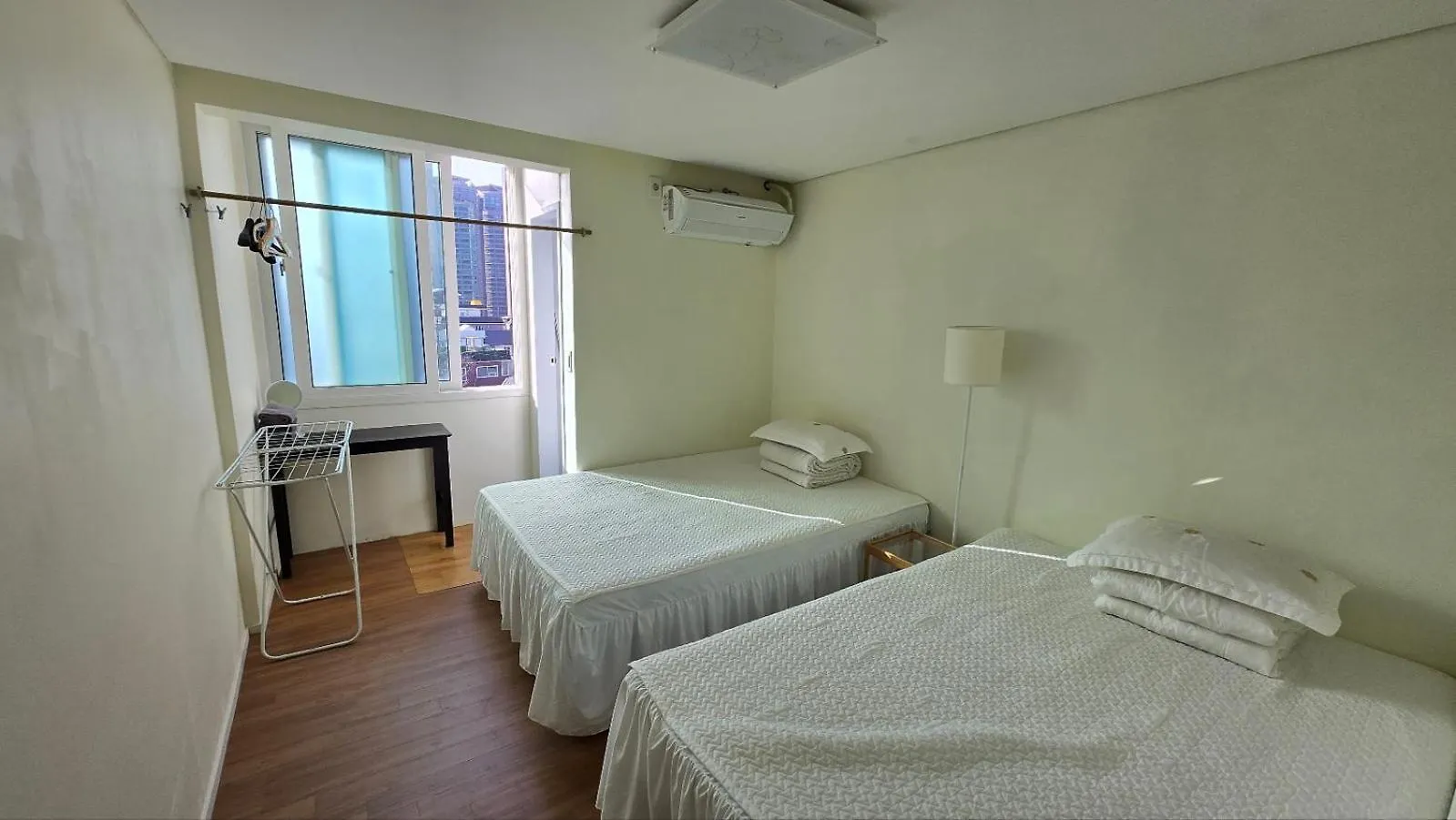 Seoul Tower Ville Apartment